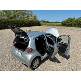 Toyota Aygo1,0 VVT-i T2 Air Spice Edition 5d