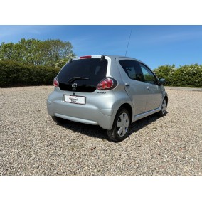 Toyota Aygo1,0 VVT-i T2 Air Spice Edition 5d