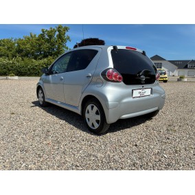 Toyota Aygo1,0 VVT-i T2 Air Spice Edition 5d