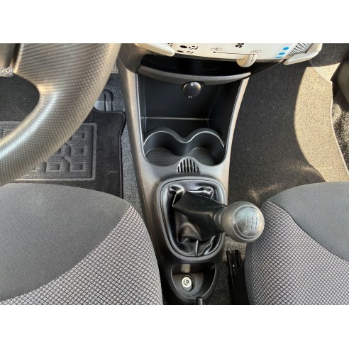 Toyota Aygo1,0 VVT-i T2 Air Spice Edition 5d