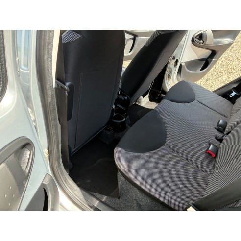 Toyota Aygo1,0 VVT-i T2 Air Spice Edition 5d