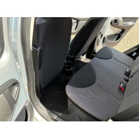 Toyota Aygo1,0 VVT-i T2 Air Spice Edition 5d