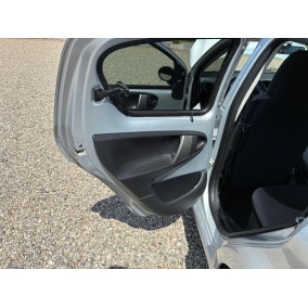 Toyota Aygo1,0 VVT-i T2 Air Spice Edition 5d