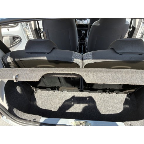 Toyota Aygo1,0 VVT-i T2 Air Spice Edition 5d