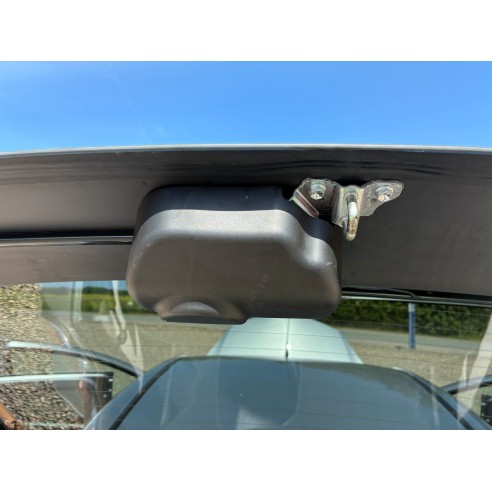 Toyota Aygo1,0 VVT-i T2 Air Spice Edition 5d