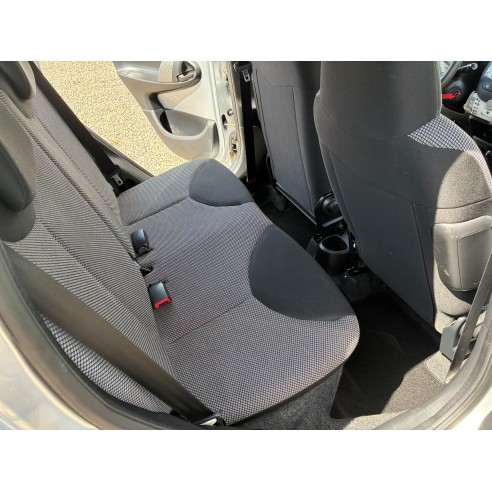 Toyota Aygo1,0 VVT-i T2 Air Spice Edition 5d