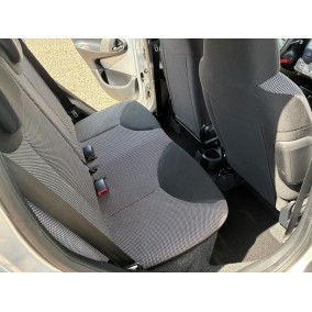 Toyota Aygo1,0 VVT-i T2 Air Spice Edition 5d