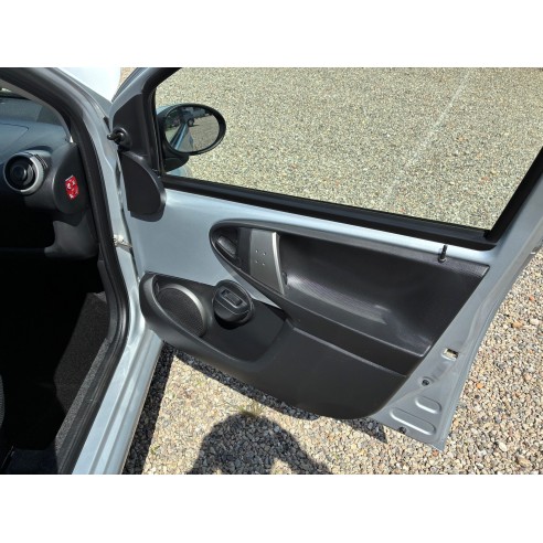 Toyota Aygo1,0 VVT-i T2 Air Spice Edition 5d