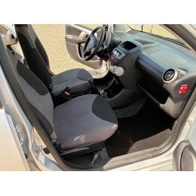 Toyota Aygo1,0 VVT-i T2 Air Spice Edition 5d
