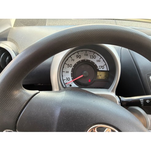 Toyota Aygo1,0 VVT-i T2 Air Spice Edition 5d