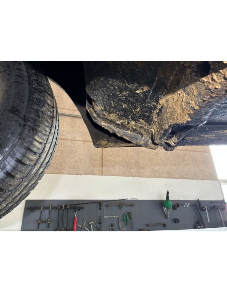 01/1978 Ford Granada 2,8 Ghia Veteranbil.