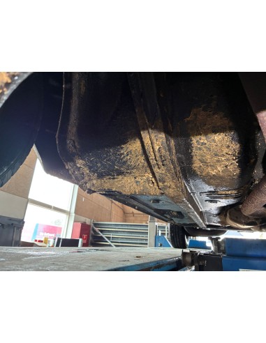 01/1978 Ford Granada 2,8 Ghia Veteranbil.