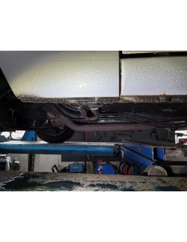 01/1978 Ford Granada 2,8 Ghia Veteranbil.