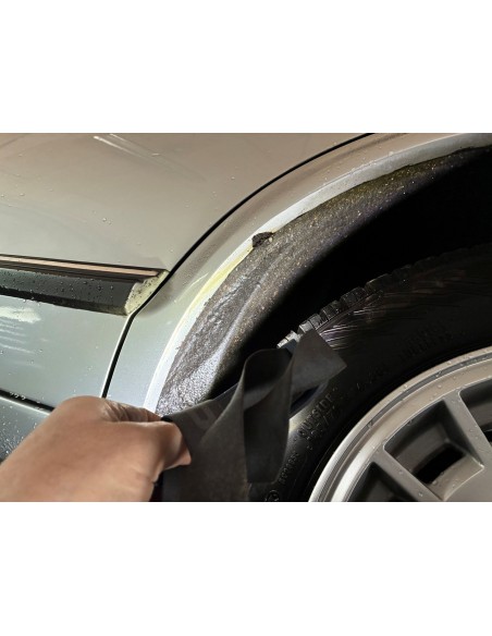 01/1978 Ford Granada 2,8 Ghia Veteranbil.