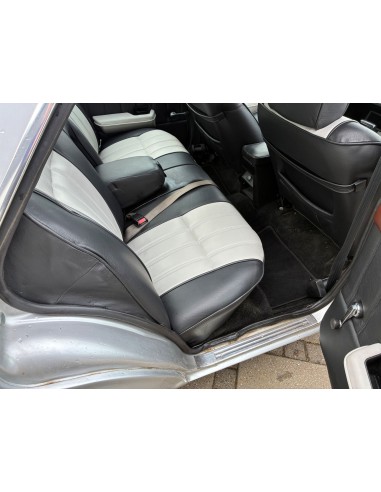 01/1978 Ford Granada 2,8 Ghia Veteranbil.