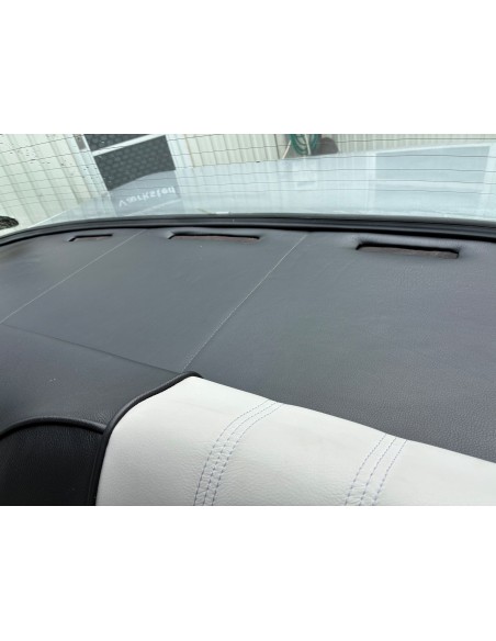 01/1978 Ford Granada 2,8 Ghia Veteranbil.